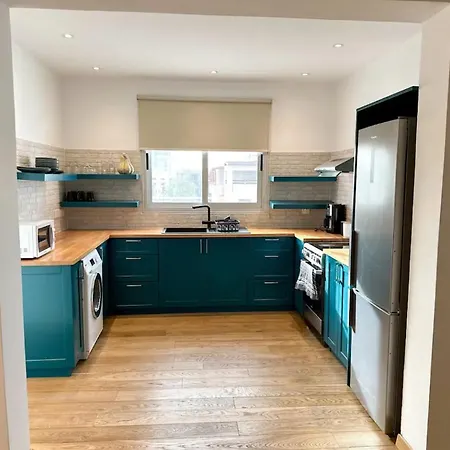 Lejlighed Neptune Larnaca