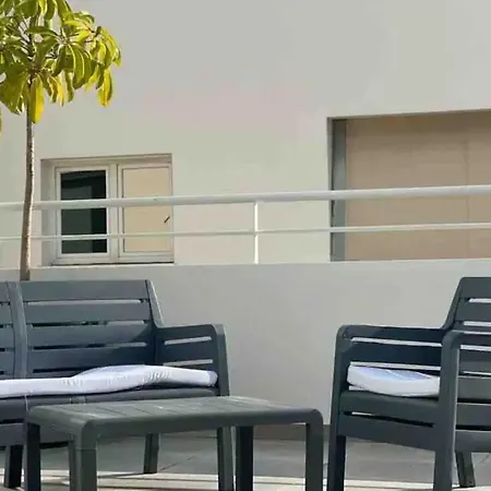 Neptune Appartement Larnaca