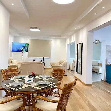 Neptune Appartement *